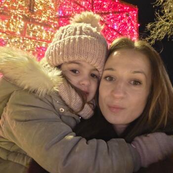 Babysitter in Vilvoorde: Alexia