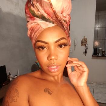 Família Rio de Janeiro: Thayna