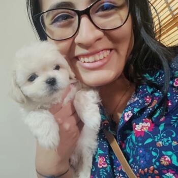 Babysitter in Independencia: Leslie