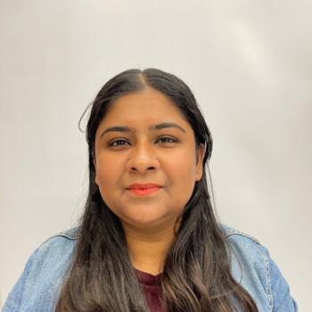 Babysitter in Brampton: Loveleen