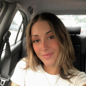 Nanny in Seville: Andrea