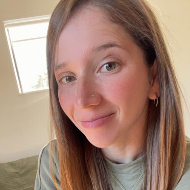 Babysitter in Lower Hutt: Paula
