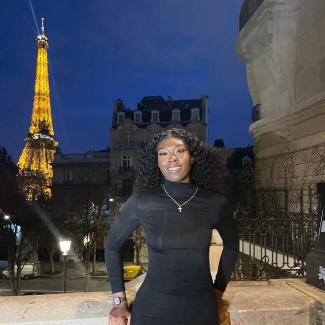 Babysitter in Ramonville-Saint-Agne: Amourelle