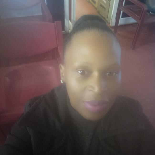 Babysitter in Durban: Nombali