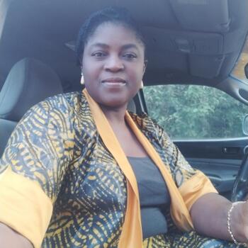 Baby-sitter Toronto: Oluwayemisi