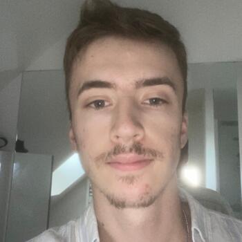 Baby-sitter Pruillé-le-Chétif: Evan