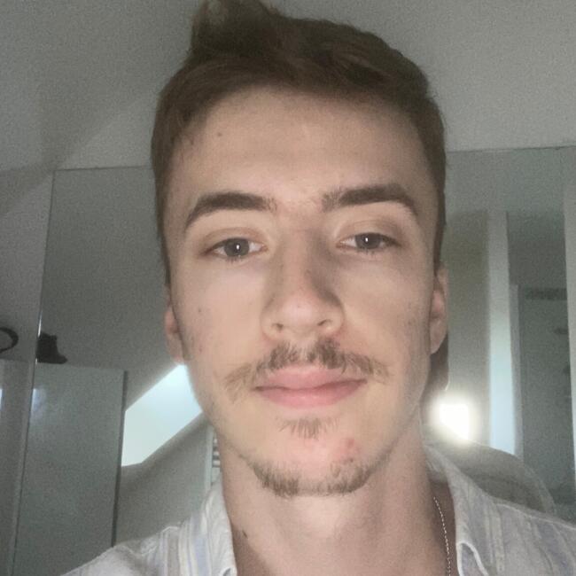 Babysitter in Pruillé-le-Chétif: Evan