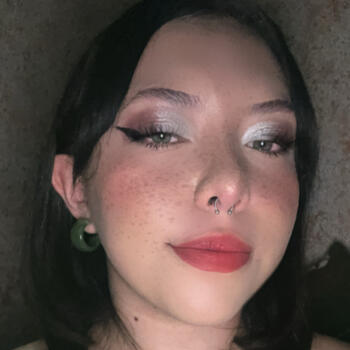 Baby-sitter in León: Maria Paula