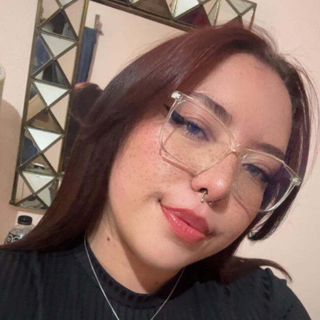 Babysitter in León: Maria Paula