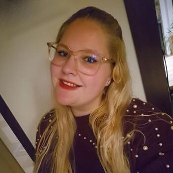 Babysitter in Izegem: Tessa Maes