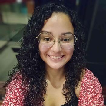 Babá em Manaus: Myllena