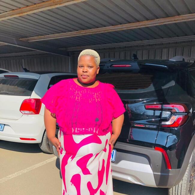 Babysitter in Clermont: Zisandele