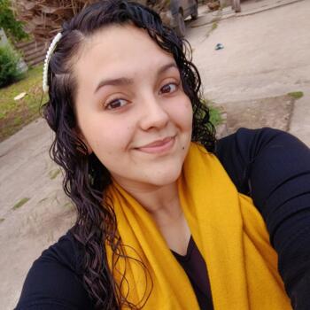 Niñera en Merlo: Nahiara