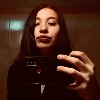 Niñera en Córdoba: Fiorela