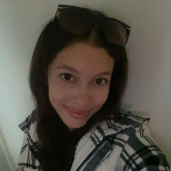 Babysitter in Helsinki: Mariam