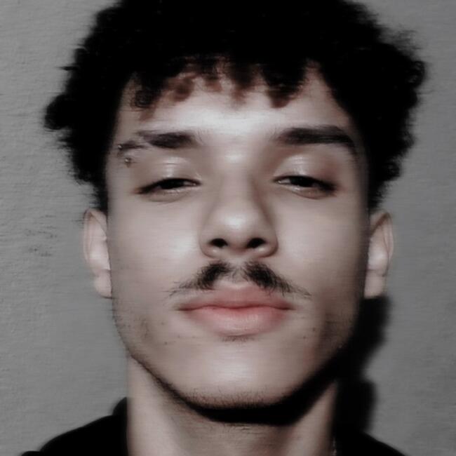 Babá em Uberaba: Rafael