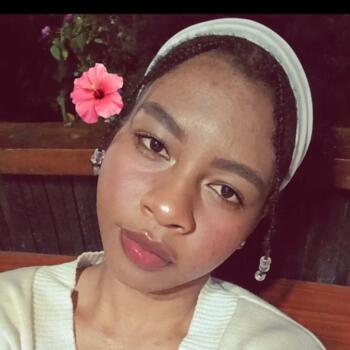 Niñera Jamundí: Daniela