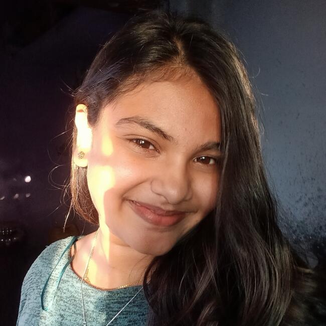 सिकंदराबाद में बेबीसिटर: Racheal