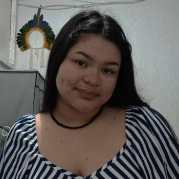 Babá Anápolis: Raquel