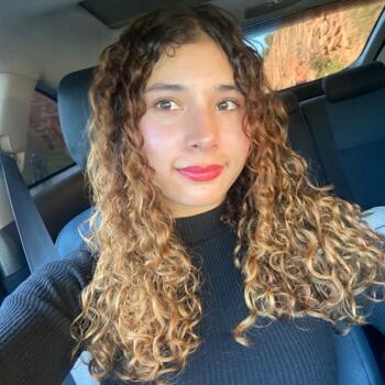 Babysitter Tijuana: Ariana