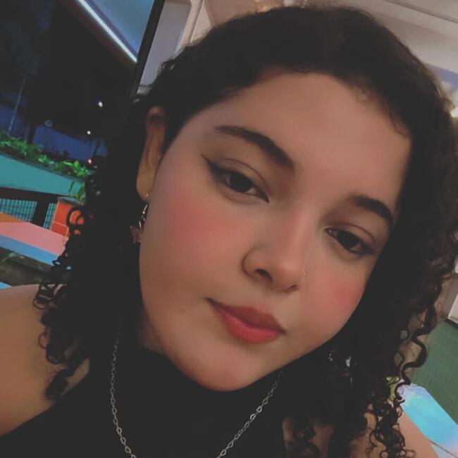Babysitter in Goiânia: Juliana