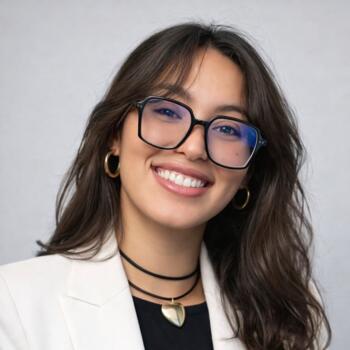 Babysitter in Saint-Ouen-l'Aumône: Maissa