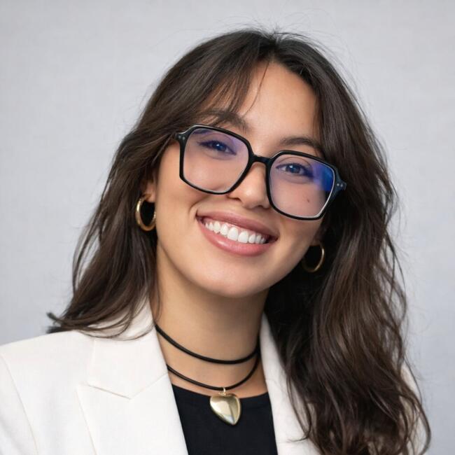 Babysitter in Saint-Ouen-l'Aumône: Maissa