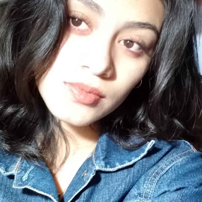 Babysitter in San Juan del Río: Michelle Hernández