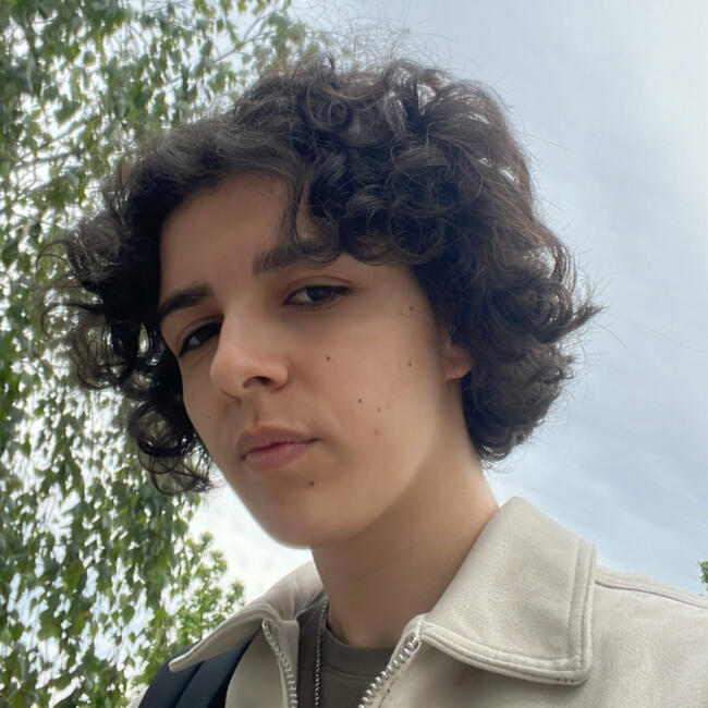 Babysitter em Valongo: Daniela