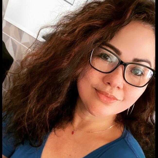 Babysitter em Braga: Silvia