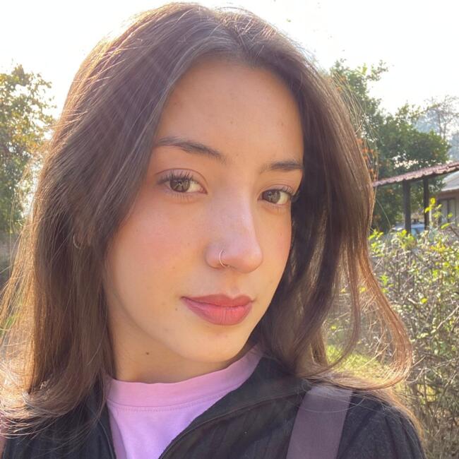 Babysitter in La Pintana: Josefa Olivares 