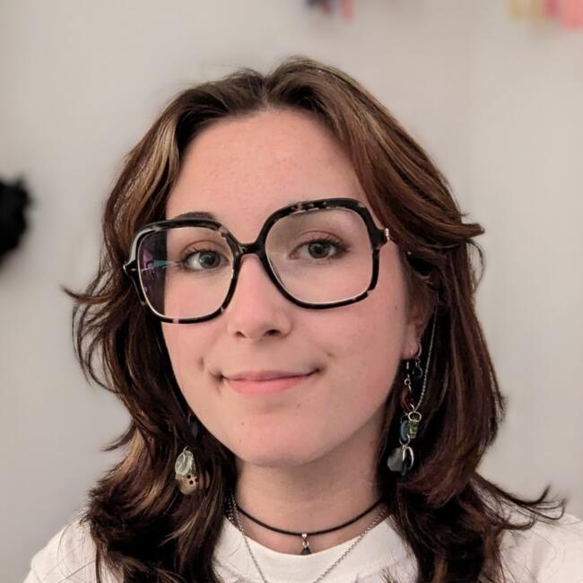 Babysitter in Couchey: Oceane