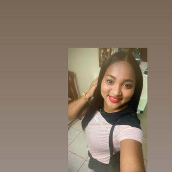 Niñera en San Cristóbal: Olanny