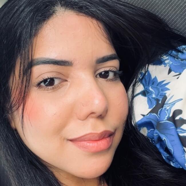 Babysitter in Goiânia: Keury