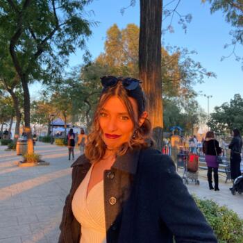 Babysitter Coria del Río: Ana