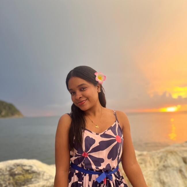 Niñera en Santa Marta: Maira