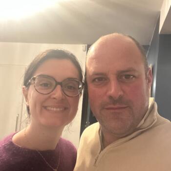 Babysitting job in Saint-Aubin-de-Médoc: babysitting job Thomas & Sarah