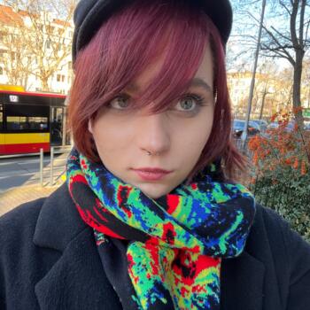 Opiekunka do dziecka w Miękinia: Maja