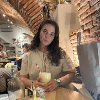 Babysitter in Montauban: Augustine