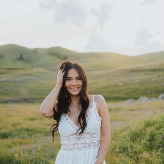 Babysitter in Los Angeles: Madeline