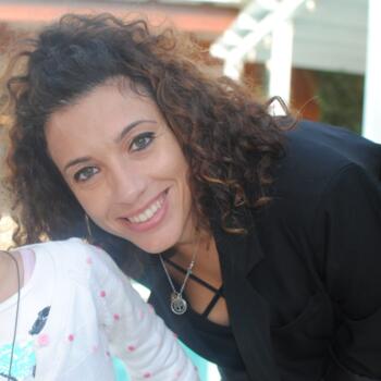 Lavoro per babysitter a Senigallia: lavoro per babysitter Silvia