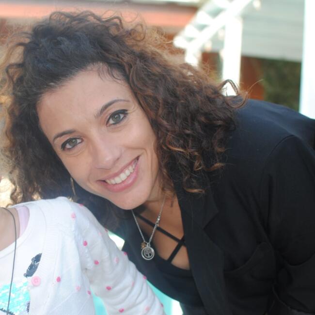 Lavoro per babysitter a Senigallia: Silvia