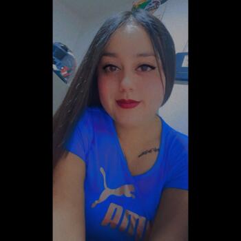 Babysitter in Bogotá: Liseth