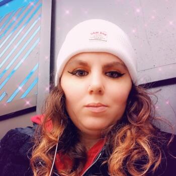 Baby-sitter Villejuif: Coralie