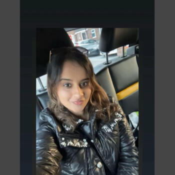Babysitter in Chelmsford: Maham