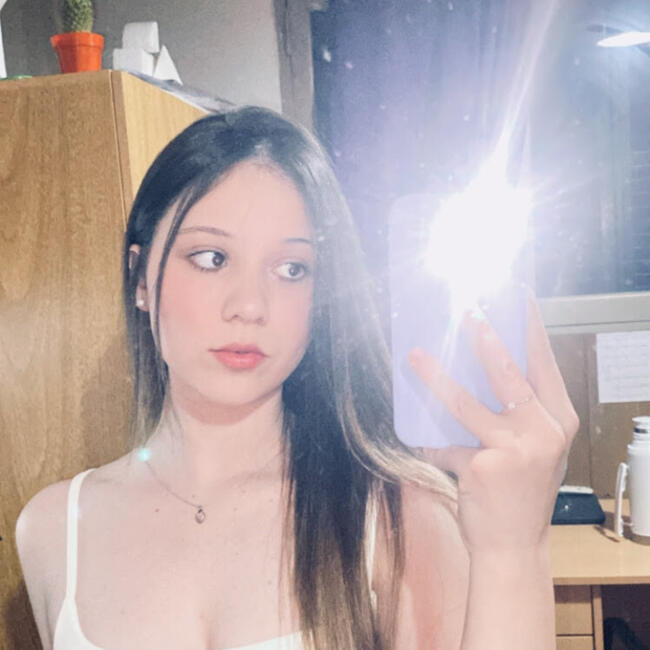 Babysitter in San Martín (Buenos Aires): María