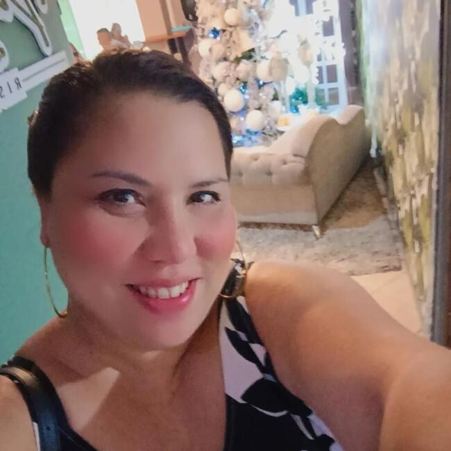 Babysitter in Madrid: Julissa