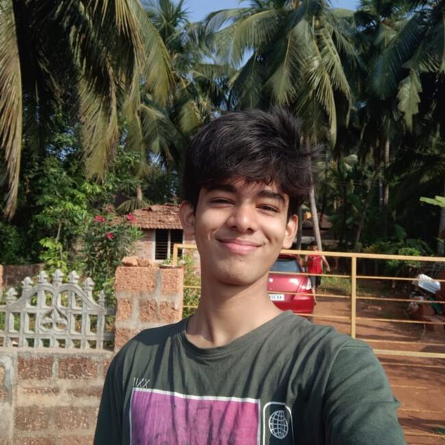 बंगलौर में बेबीसिटर: PRESLEY PIUS WILSON FERNANDES