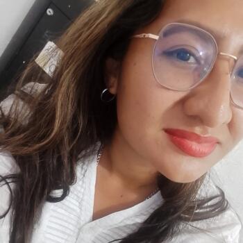 Babysitting job in Tapachula: Yeris