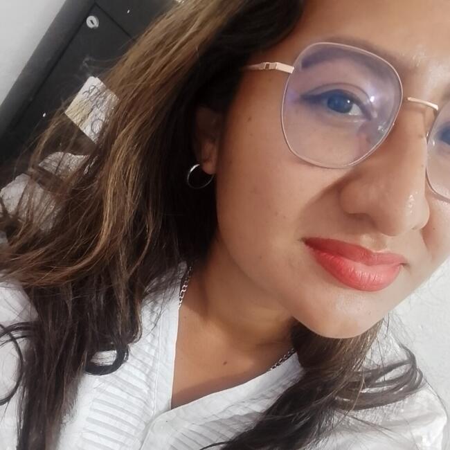 Babysitting job in Tapachula: Yeris